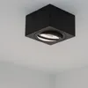 LUMILED Aufbaustrahler Aufbauspot, Aufputz Deckenlampe, Produktbild-Vorschau 5