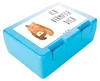 Mr. & Mrs. Panda Butterbrotdose Bär Liebesbrief - Weiß - Produktbild-Vorschau 4