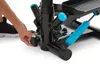 Hop-Sport Stepper HS-055S Noble, swing stepper s LCD Náhled obrázku produktu 14