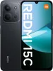 Xiaomi Redmi 15C 128GB DS Black 6,9" EU (4GB) Android Produktbild-Vorschau 1