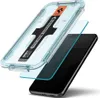 Szkło Hartowane Spigen Glas.tr Ez Fit 2-Pack Galaxy S22 Podgląd zdjęcia produktu 2