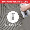 Jurga Beton Plastifizier, Zusatzmittel für Estrich und Produktbild-Vorschau 5