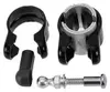 Trail gator Kugelkopfschrauben-Set für für Tandemstange, Produktbild-Vorschau 4