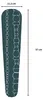 Ode Ärmelbügelbrett Chrom, klappbar, Bügelfläche 11,5x57 Produktbild-Vorschau 5