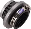 Tuning Vergaser Set 47 ccm 49 ccm 15 mm silber Pocket Bike Produktbild-Vorschau 3