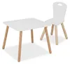 Ensemble de mobilier pour enfants Relaxdays, 3 pièces, Voir les images du produit 8