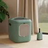 ROTHO Biala XL green - Katzentoilette Produktbild-Vorschau 7