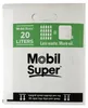 Mobil Super 3000 XE 5W-30 20 Liter BAG-IN Box Produktbild-Vorschau 4