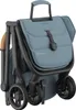 UPPAbaby Buggy - MINU V3 - Dillan Stone Blue/Carbon Rahmen Produktbild-Vorschau 7