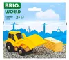 BRIO 7312350334364, Ładowarka, Lift and Load, 0,3 lat(a), Podgląd zdjęcia produktu 8