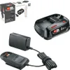 Starter-Set 18V Alliance, 1 x Akku PBA 18V 2.0Ah Produktbild-Vorschau 2