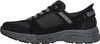 Skechers 237450 BKCC OAK CANYON, Sneaker in Schwarz für Produktbild-Vorschau 3