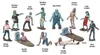 Safari Ltd Zombies Super TOOB, 3 rok/roky, Zombies Super, Náhled obrázku produktu 3