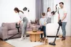 Lauben Stick Vacuum & Mop 3in1 Pet Deluxe 400BC Náhled obrázku produktu 29