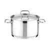 Tescoma Rondel HOME PROFI z pokrywką ø 28 cm, 10,0 l Podgląd zdjęcia produktu 1