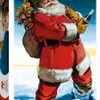 TREFL PUZZLE 1000 Coca-Cola Weihnachtsmann im Schnee 10923 Produktbild-Vorschau 4
