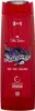 Nightpanther Shower Gel Produktbild-Vorschau 2