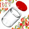 KADAX Słoik Słoiki Szklane 540ml Na Przetwory Żywność Podgląd zdjęcia produktu 4
