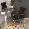 Stuhlunterlage Bürostuhlunterlage 120 cm x 90 cm Bodenmatte Produktbild-Vorschau 4
