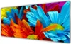 Acrylglasbilder 125x50 Wandbild Druck Blumen Pflanzen Produktbild-Vorschau 1