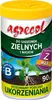 A product container for plant fertilizer. Produktbild-Vorschau