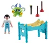 PLAYMOBIL® Bambino con mostro 70876 Anteprima dell’immagine prodotto 7
