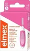 Scovolini interdentali Elmex Iso misura 0 0,4 mm rosa 8 pz Anteprima dell’immagine prodotto 1