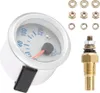 Thermomètre d'eau, thermomètre de voiture Numérique Précis Voir les images du produit 1