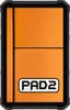 UleFone Tablet Armor Pad 2 4G 11 inches 8/256GB black Produktbild-Vorschau 2