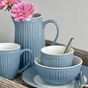 Greengate Alice Latte Cup sky blue 0,3 l Produktbild-Vorschau 3