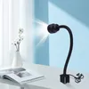 Led pracovní lampa pracovní světlo flexibilní světlo pro Náhled obrázku produktu 7