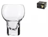 KROSNO Set 4 Bicchieri Shake N.3 Cc200 Anteprima dell’immagine prodotto 2