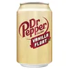 Dr. Pepper Vanilla Float (330ml Dose) + usy Block Produktbild-Vorschau 2