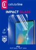 Impact Glass Apple iPad 10.9" (2025) (61132) Produktbild-Vorschau 1