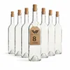 Bouteille de vin 750 ml Bordeaux 8 pièces, Blanc Bouteille Voir les images du produit 1