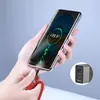 Baseus USB-C Szybki Kabel Ładowania i Danych - 1 m - Czarny Podgląd zdjęcia produktu 14