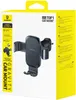 Supporto per auto Baseus Metal Age Go gravitazionale per Anteprima dell’immagine prodotto 5