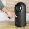 CECOTEC 05371 - Ohřívač Ready Warm 8400 Bladeless Connected Náhled obrázku produktu 4