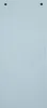EXACOMPTA 13415B Trennstreifen 105 x 240 mm blau 180 g/qm Anteprima dell’immagine prodotto 3
