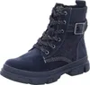 Lurchi Stiefelette Stiefelette Leder Produktbild-Vorschau 11