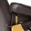 MCA Furniture Relaxsessel Hamilton Braun; 83 cmx85-110 Produktbild-Vorschau 6
