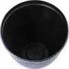 Vaso Strend Pro Marble, 37x30 cm, blu Anteprima dell’immagine prodotto 2