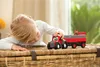 Dickie Toys 204115002 Abc Massey Ferguson Animal Trailer Produktbild-Vorschau 15