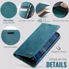 Étui en cuir pour iPhone 16e/iPhone 17e, protection RFID, Voir les images du produit 3