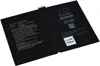 Pile pour tablette Apple A2197, A2198, A2199, A2200 Voir les images du produit 1