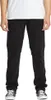 Volcom Vorta Jeans Straight Fit Nero 33 / 32 Uomo Nero 33 Anteprima dell’immagine prodotto 1