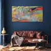 Coloray - Bild aus Glas - 120x60 cm - gehärtetes Glas Produktbild-Vorschau 4