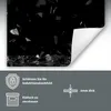 DarHaus Herdabdeckplatte 45x52 cm Anti Rutsch Matte Produktbild-Vorschau 5