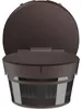 BUSCH JAEGER Bewegungsmelder Wächter 220° BT Braun Anteprima dell’immagine prodotto 1