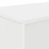 vidaXL, 82 x 29 x 74 cm, biały, numer artykułu: 899869 Podgląd zdjęcia produktu 9